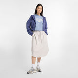 New Balance Women's Heritage Relaxed T-Shirt-1