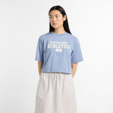 New Balance Women's Heritage Relaxed T-Shirt-3