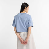 New Balance Women's Heritage Relaxed T-Shirt-5