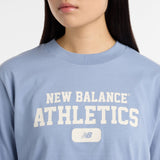 New Balance Women's Heritage Relaxed T-Shirt-6