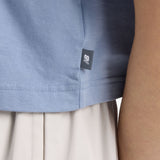 New Balance Women's Heritage Relaxed T-Shirt-9