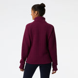 New Balance Women's Heatloft Athletic Jacket-3