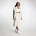 New Balance Women's Sportswear's Greatest Hits Skirt-1