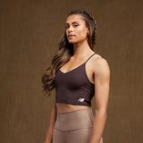 New Balance Women's Harmony Light Support Sports Bra-1