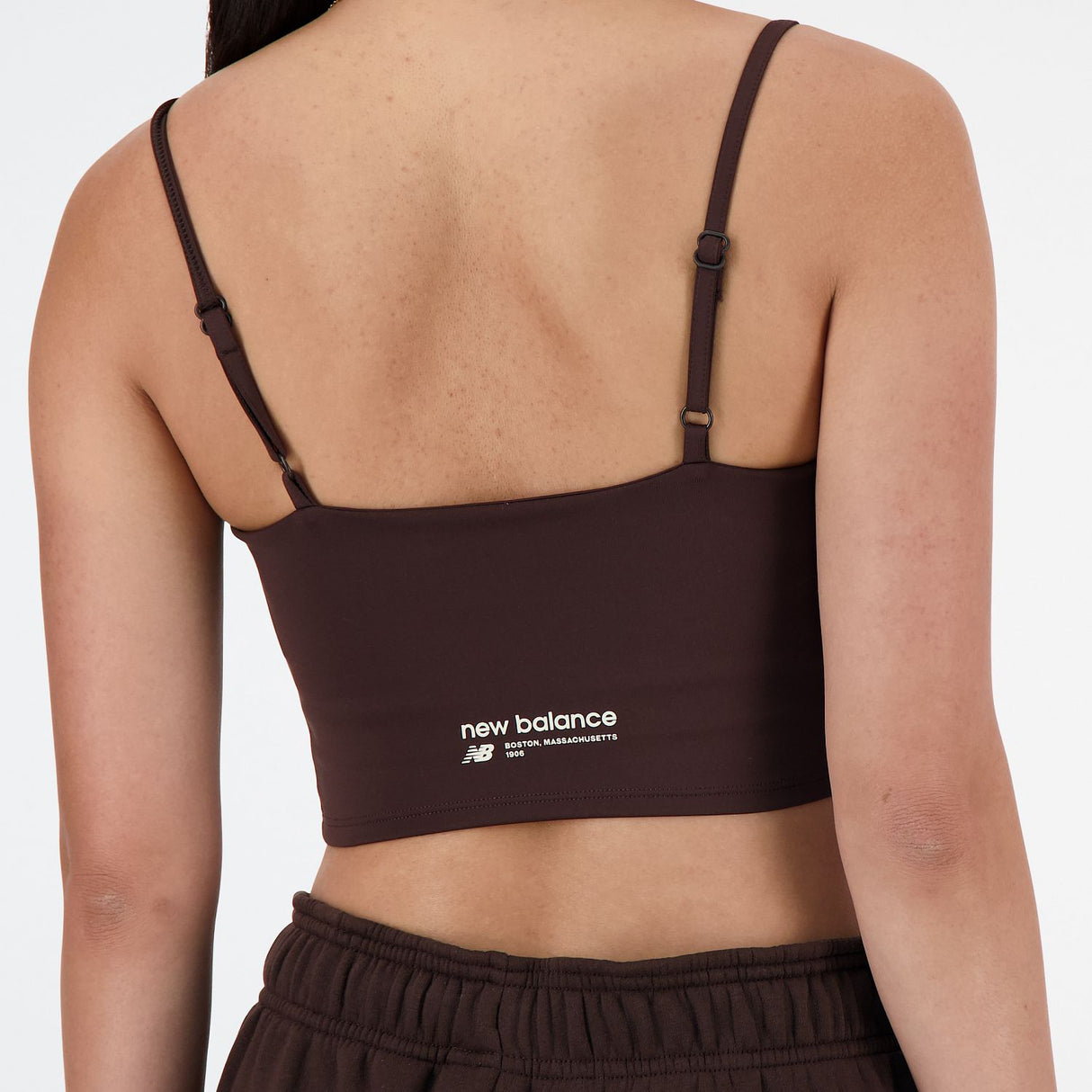 New Balance Women's Harmony Light Support Sports Bra-7