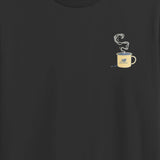 New Balance Men's Cup O'Joe T-Shirt-4