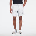 New Balance Men's Essentials Reimagined French Terry Shorts-1