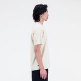 New Balance Men's Essentials Reimagined French Terry Shorts-4