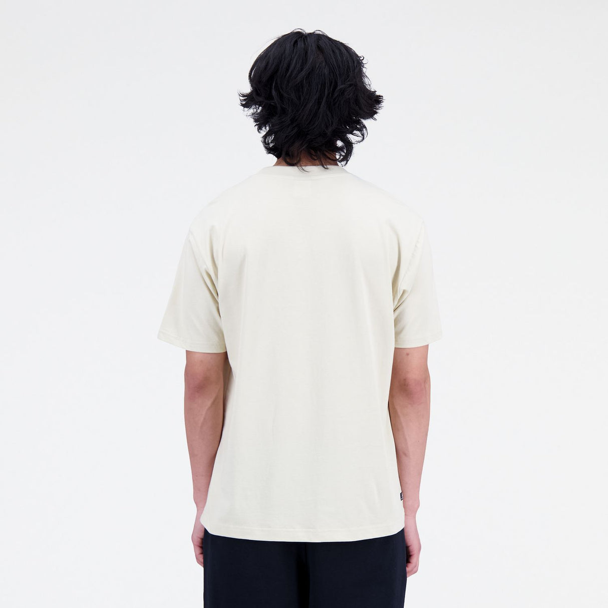 New Balance Men's Essentials Reimagined French Terry Shorts-5