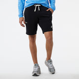 New Balance Men's Essentials Fleece Shorts-1