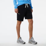 New Balance Men's Essentials Fleece Shorts-2