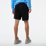 New Balance Men's Essentials Fleece Shorts-3