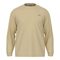 New Balance Men's Team Athletics Cotton Long Sleeve-1