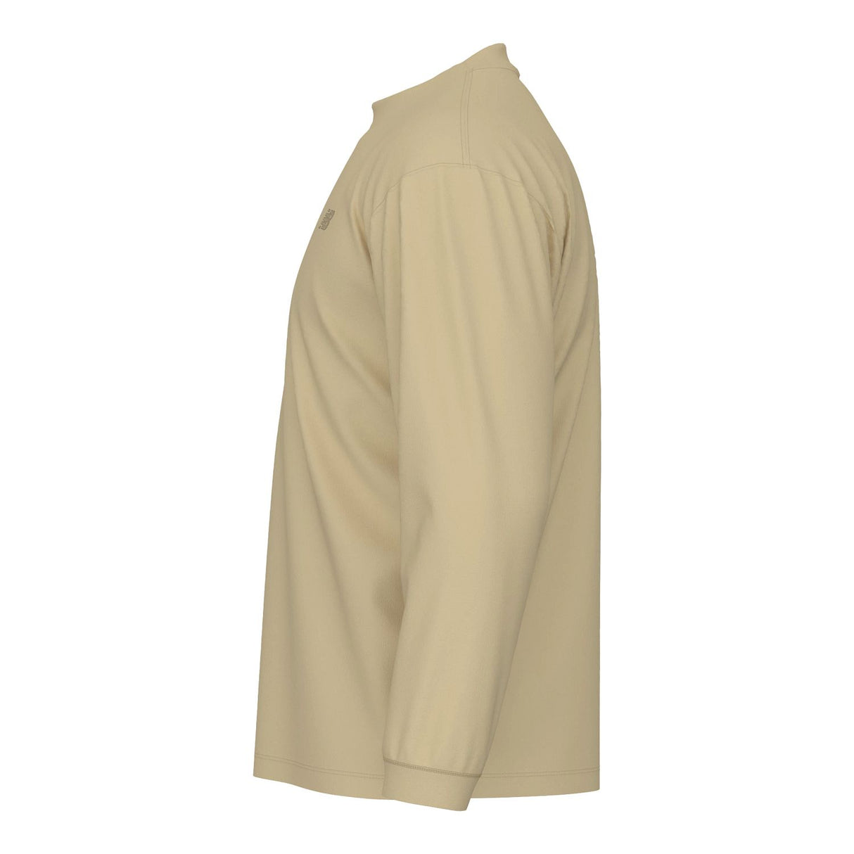 New Balance Men's Team Athletics Cotton Long Sleeve-3