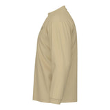 New Balance Men's Team Athletics Cotton Long Sleeve-3