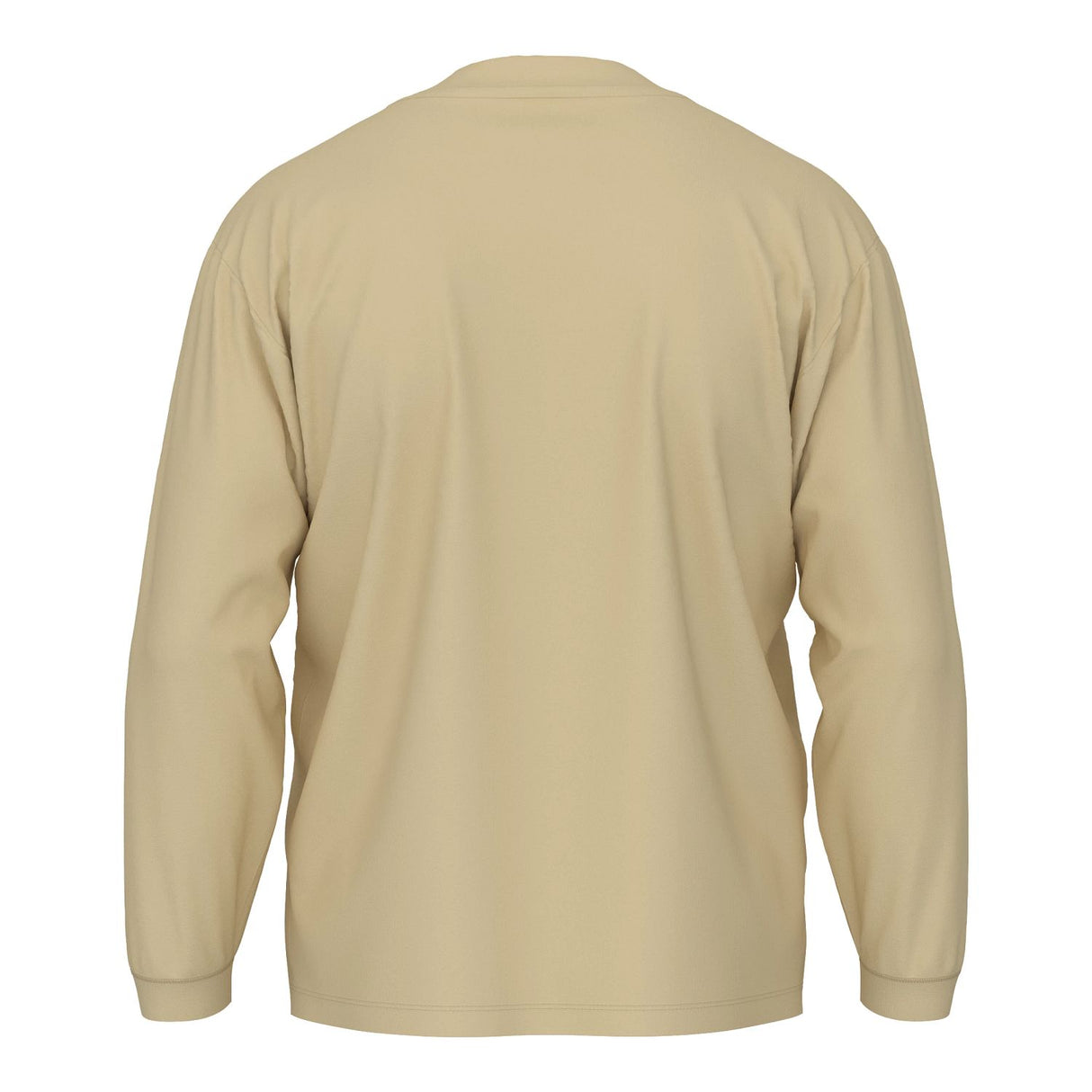 New Balance Men's Team Athletics Cotton Long Sleeve-4
