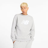 New Balance Men's Sport Core Brushed Crew-1