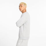New Balance Men's Sport Core Brushed Crew-2