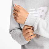 New Balance Men's Sport Core Brushed Crew-5