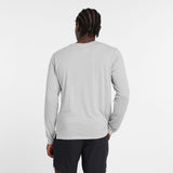 New Balance Men's Lightweight Jersey Long Sleeve-3