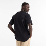 New Balance Men's Embossed Logo Jersey T-Shirt-3