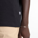 New Balance Men's Embossed Logo Jersey T-Shirt-5