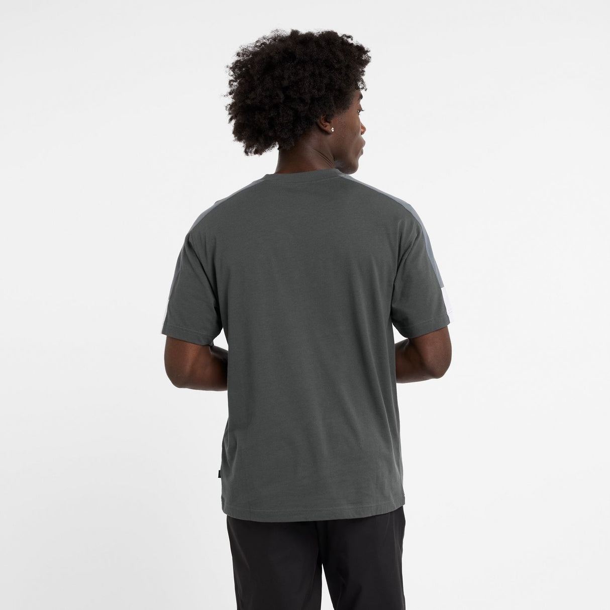 New Balance Men's Classics Graphic T-Shirt-3