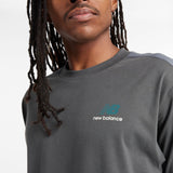 New Balance Men's Classics Graphic T-Shirt-4