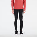 New Balance Women's Tech Training High Rise Pocket Tights-1