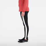 New Balance Women's Tech Training High Rise Pocket Tights-3