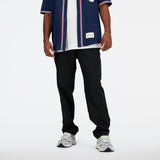New Balance Men's Twill Straight Pants 32-2