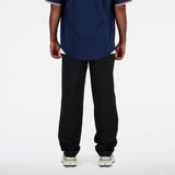 New Balance Men's Twill Straight Pants 32-5