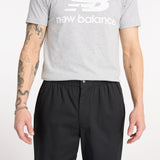 New Balance Men's Twill Straight Pants 32-6