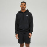 New Balance Men's Uni-ssentials French Terry Hoodie-2