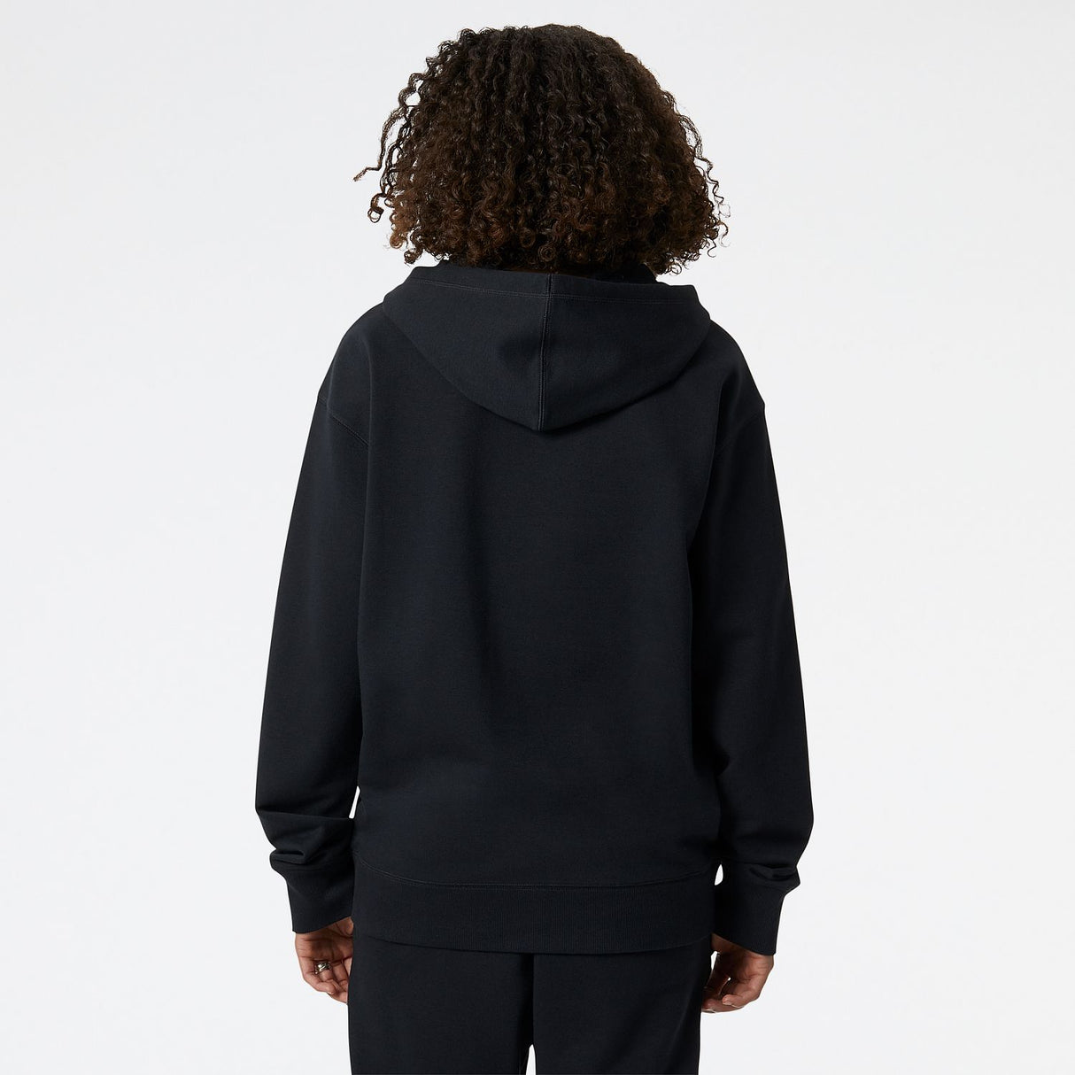 New Balance Men's Uni-ssentials French Terry Hoodie-6