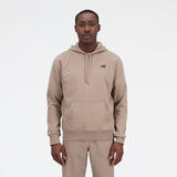 New Balance Men's Uni-ssentials French Terry Hoodie-1