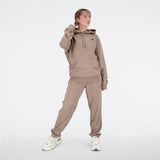 New Balance Men's Uni-ssentials French Terry Hoodie-2