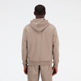 New Balance Men's Uni-ssentials French Terry Hoodie-5