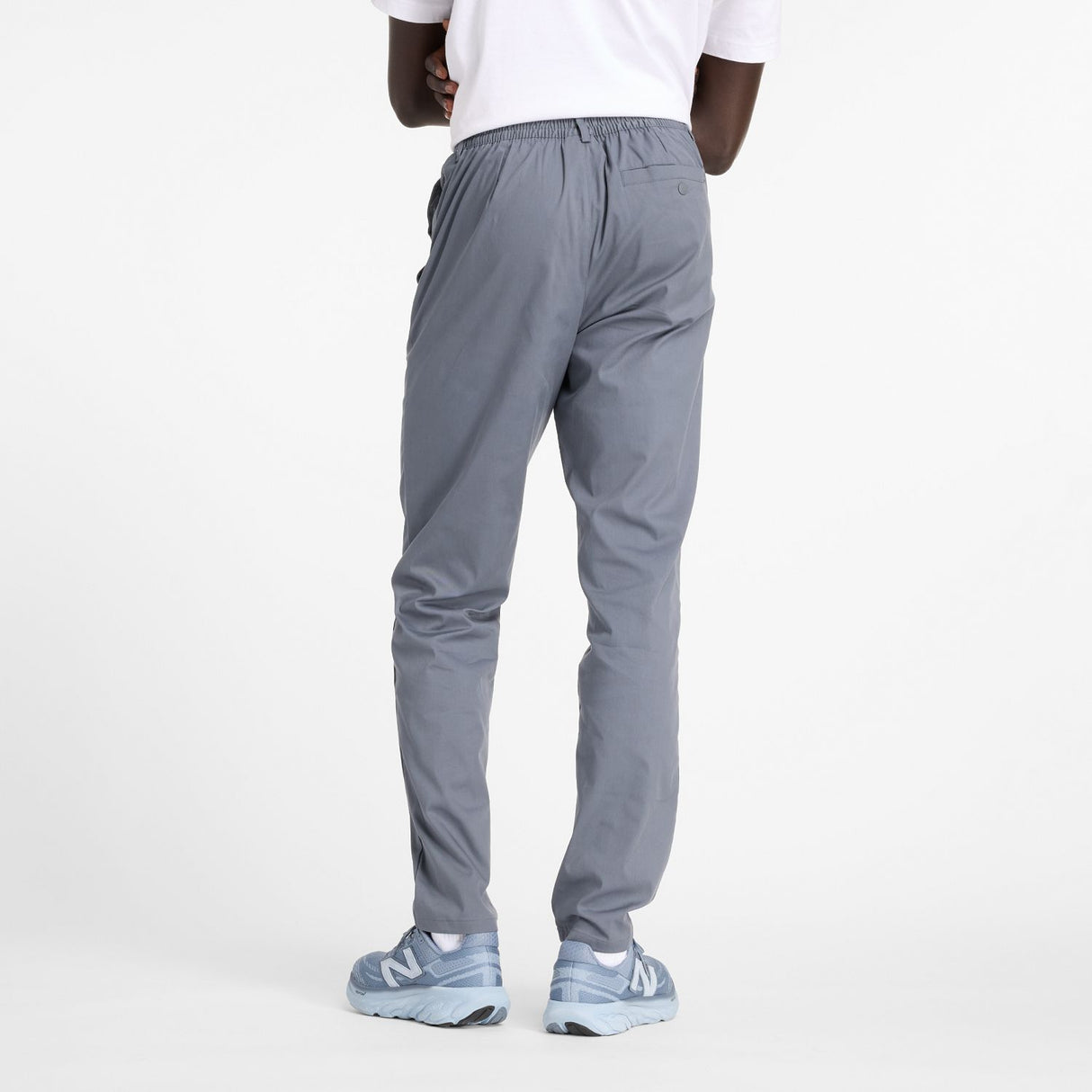 New Balance Men's Athletics Standard 32" Tapered Pant-5