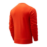 New Balance Men's Essentials Stacked Logo Crew-2