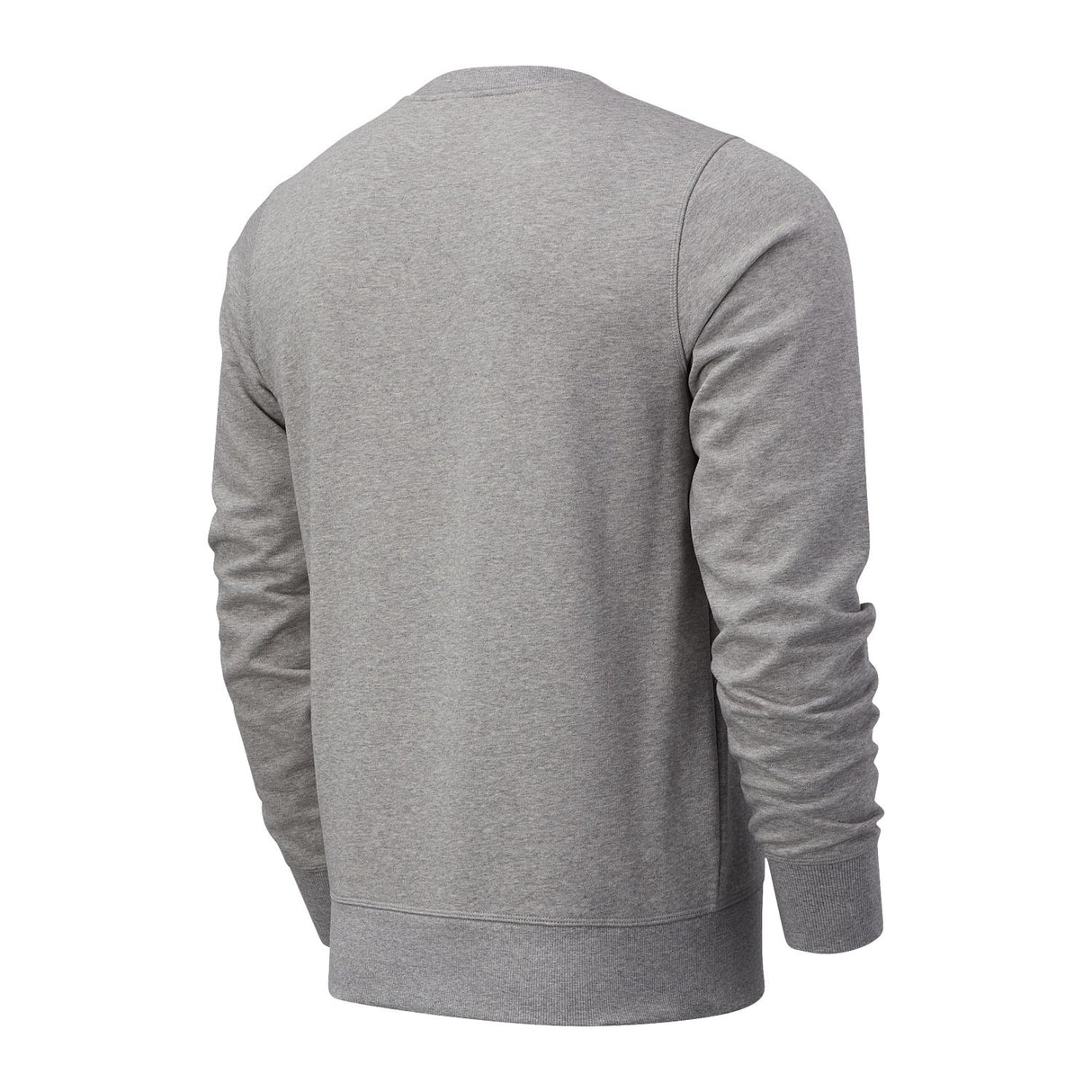 New Balance Men's Essentials Stacked Logo Crew-2