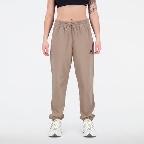 New Balance Men's Uni-ssentials French Terry Sweatpants-1