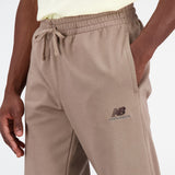 New Balance Men's Uni-ssentials French Terry Sweatpants-6