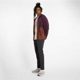 New Balance Men's Athletics Ripstop Standard Tapered Pants 32-1