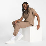 New Balance Men's Ohtani French Terry Baseball Pants-2