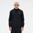 New Balance Men's Woven Full Zip Jacket-1