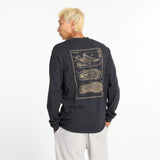 New Balance Men's Athletics Relaxed 574 Sketch Long Sleeve-4