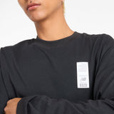 New Balance Men's Athletics Relaxed 574 Sketch Long Sleeve-5