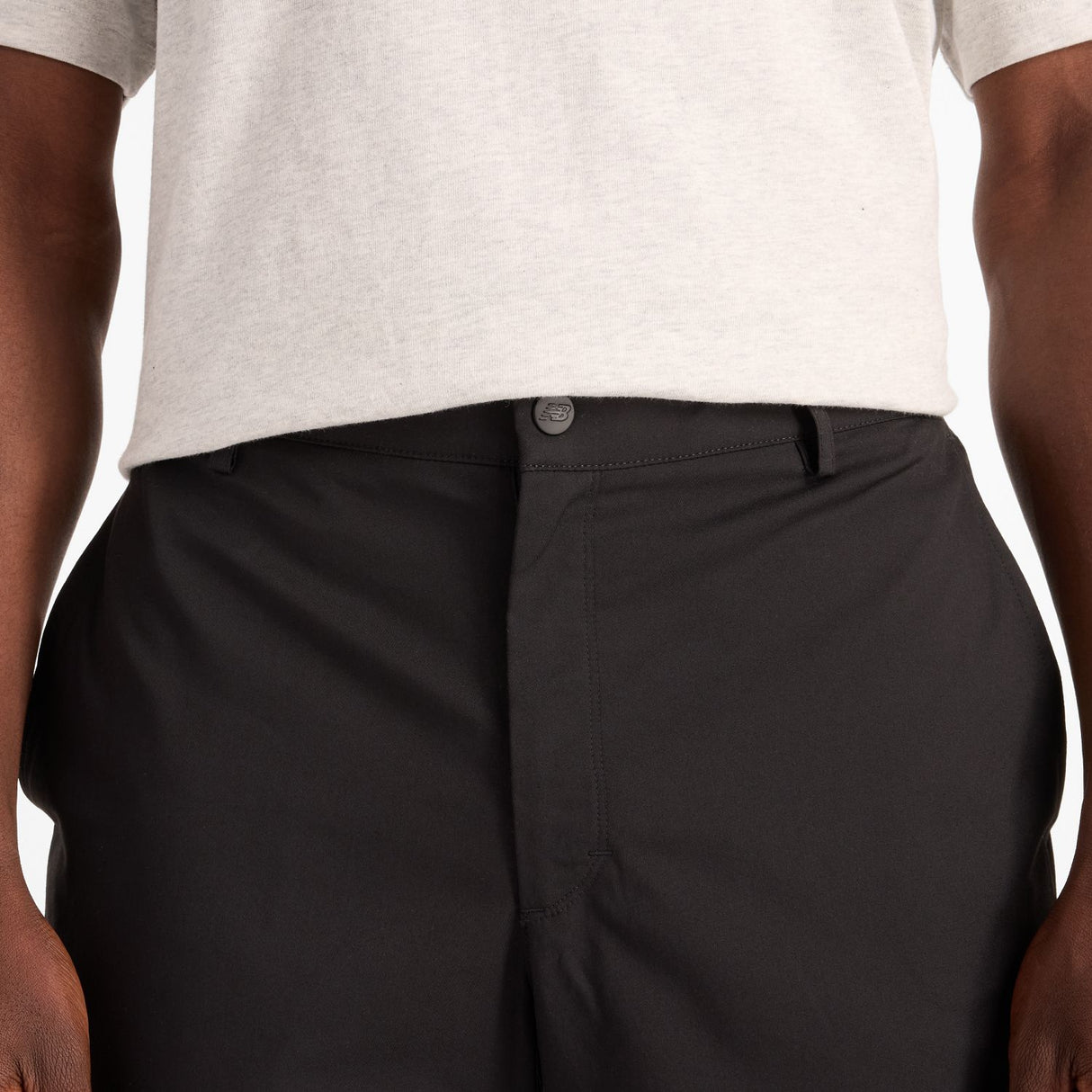 New Balance Men's Athletics Standard Tapered Pants 28-6