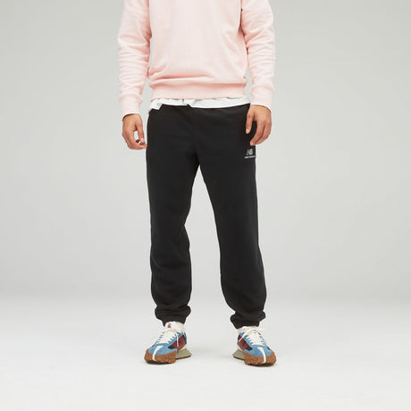 New Balance Men's Uni-ssentials French Terry Sweatpants-1